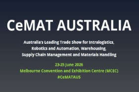 Шанхай Бетис примет участие в CeMAT Australia 2026 в Мельбурне
